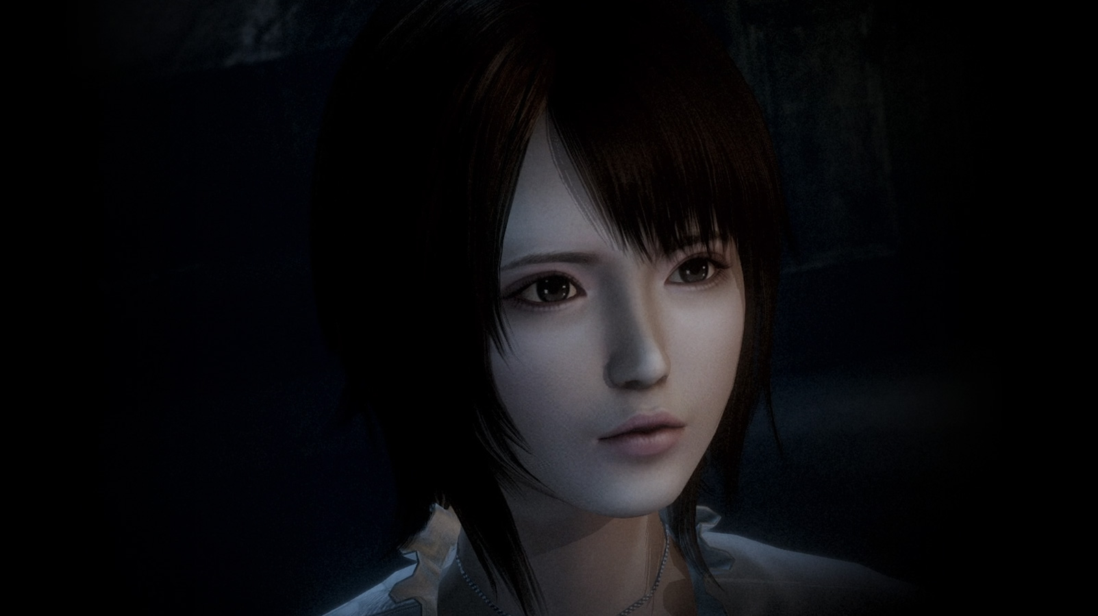 FATAL FRAME: Mask of the Lunar Eclipse